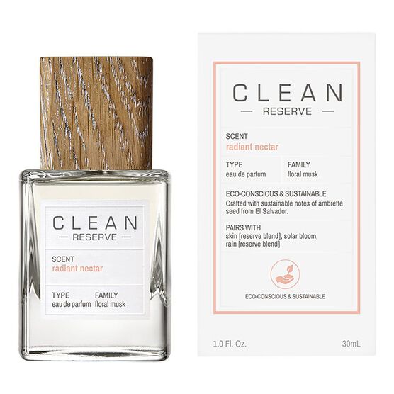 CLEAN RESERVE RADIANT NECTAR EDP